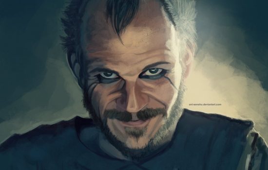 Floki, header