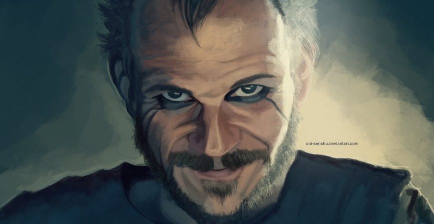 Floki, header