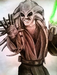 Kit Fisto