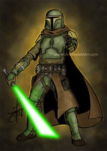 Jedi Gris - Jusik Analyse Force - Jusik