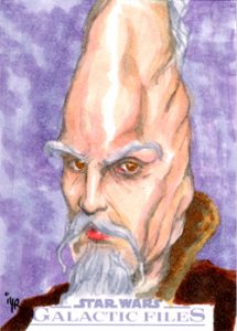 Jedi - Ki-Adi