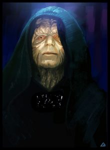 Sidious