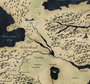 Westeros - Riverlands