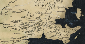 Westeros - Stormlands