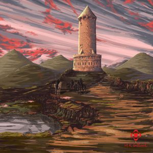 Dorne - Tower of Joy