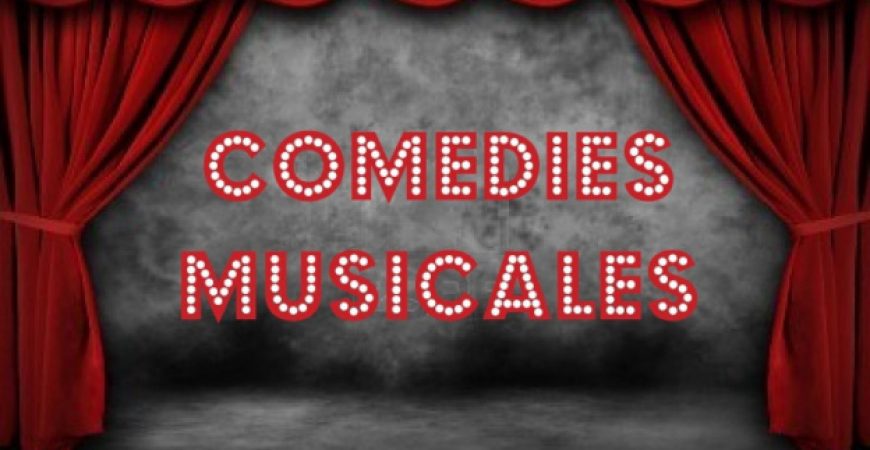 spectacles musicaux header