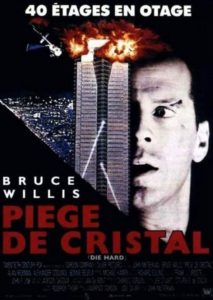 phrase récurrente - Die Hard